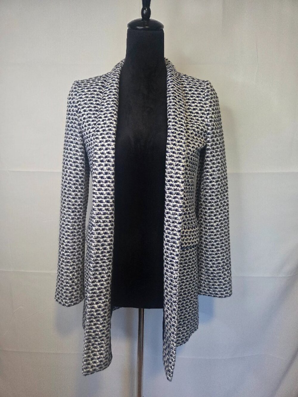 Calvin Klein Women's Topper Jacket Size 2P